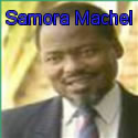 Samora Machel