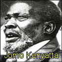 Jomo Kenyatta